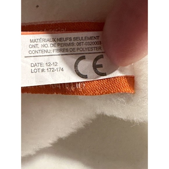 Giant Microbes White Blood Cell Stuffed Animal Plush 6" Biology Immune Science - Picture 8 of 8